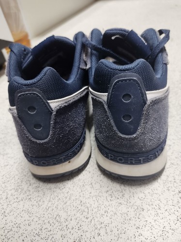 Nike Trainers Venture Runner Azul Talla 8 Reino Unido - Imagen 4 de 5