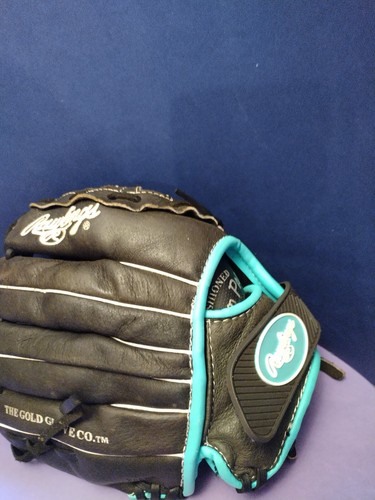 Guante de béisbol Rawlings Storm Softball ST1100FPM juvenil 11" derecho - Imagen 6 de 11