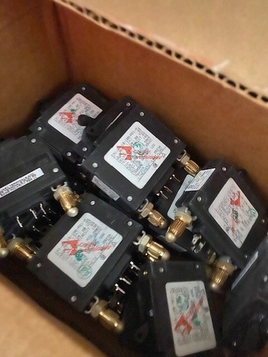 CBB080E 80AMP Bullet Breaker CA1-XO-18-180-A21-MJ - Picture 3 of 4