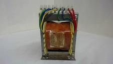 Control Transformer 350120, 352Va, Input 200-250Vx10, Output 24V