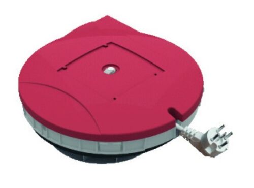 Zehnder Stork Ventilatorteil Motor Comfofan S 458013605 EBM Pabst R3G180-AK01-05 - Bild 2 von 5
