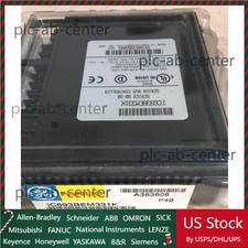 New IC693BEM331K For GE FANUC Module Free Shipping