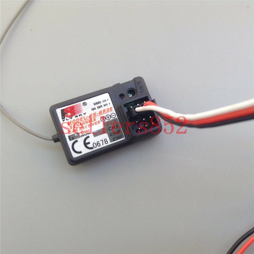 2.7A 1S one-way Bidirectional Brush N20 deceleration motor Winch controller - Picture 5 of 6