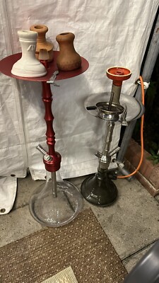 shisha set