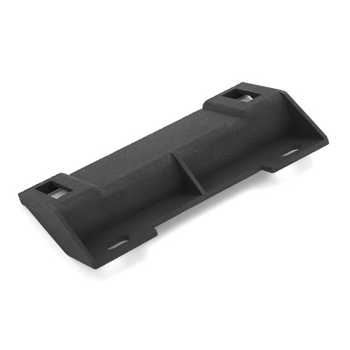 FOR 1997-2006 JAGUAR XK8 CONVERTIBLE ROOF CONSOLE MOUNTING BRACKET REP HJA2057AB - Bild 10 von 13