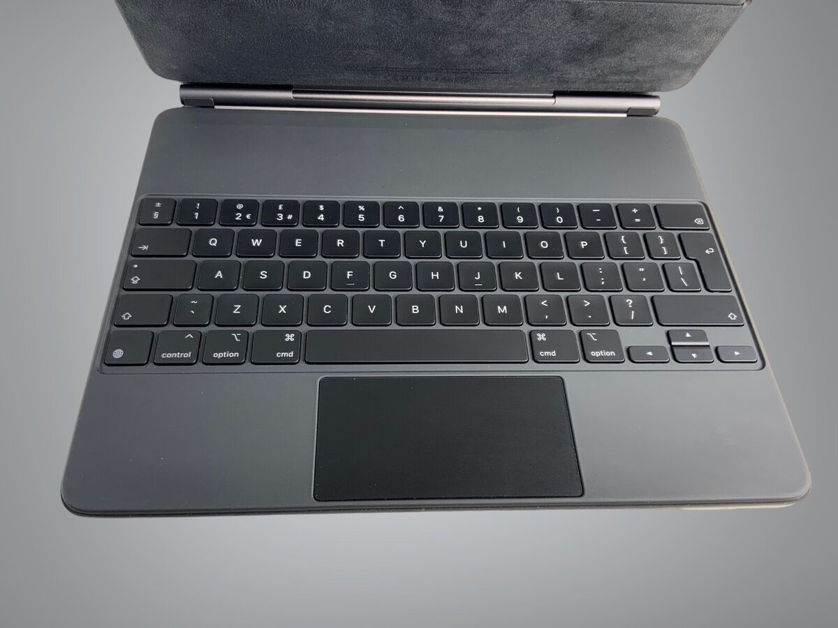 APPLE MAGIC KEYBOARD A1998 IPAD PRO 12.9 APPLE MAGIC KEYBOARD A1998 IPAD PRO 12.9