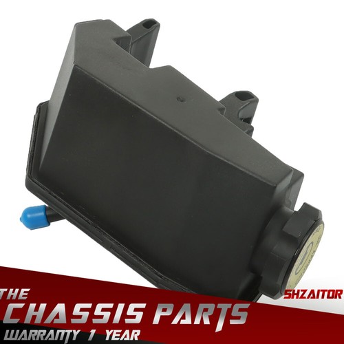 Power Steering Reservoir For Jeep Cherokee 1991-2001 L6 4.0L 603-902 Plastics - Picture 7 of 14