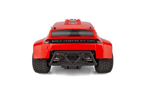 Associated 90039 1/10 Pro2 DK10SW 2WD Off-Road RTR Desert Buggy Red/White - Picture 5 of 11