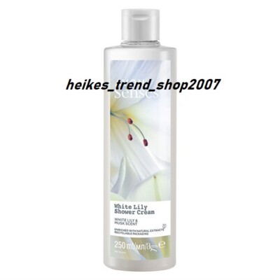 Avon Senses Duschgel 250 ml für Sie oder Ihn zur WAHL Neue Edition
