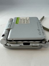 Sony Clie PDA and Sony PEGA-JC40 Charger Cradle  Tested Working  Bad Battery