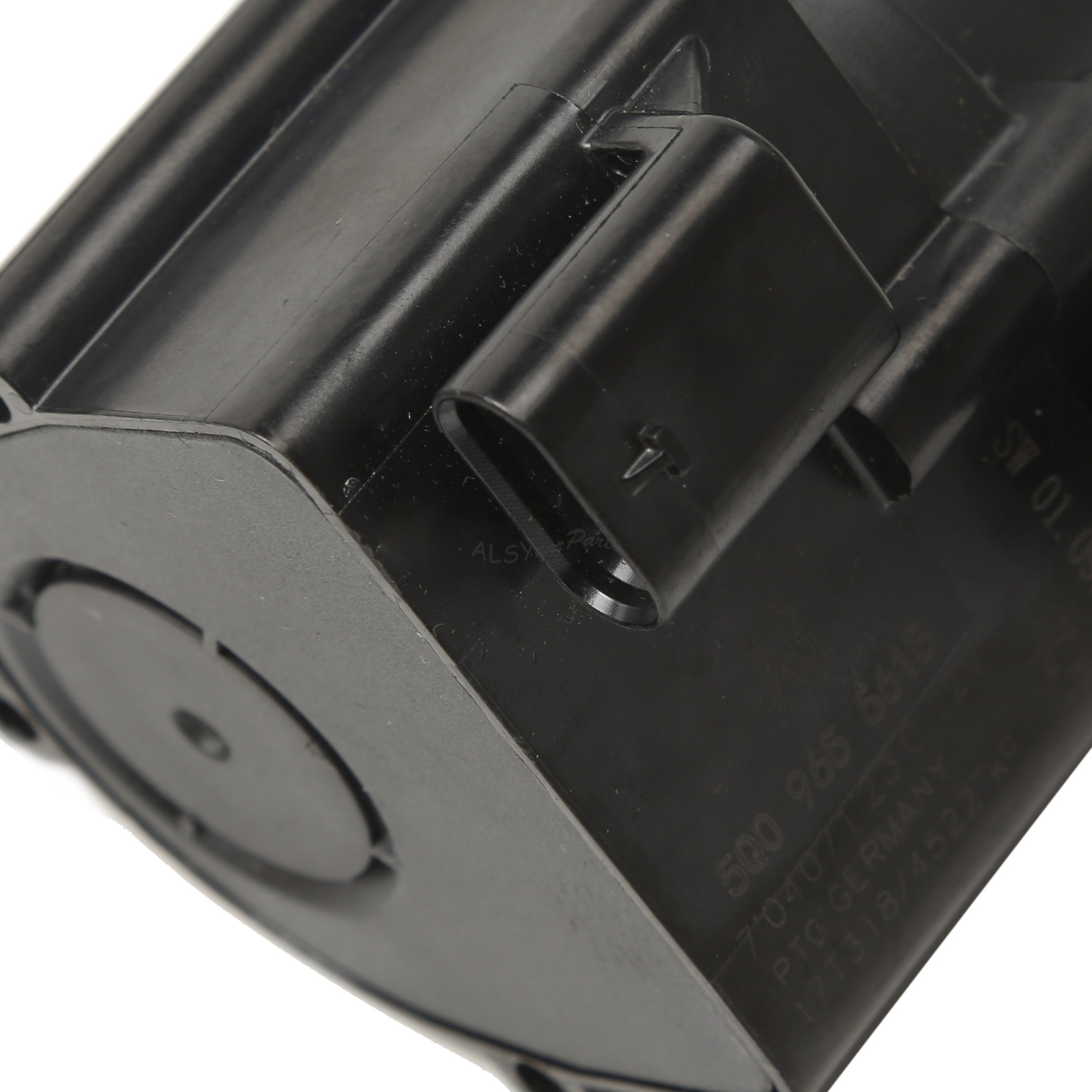 WATER AUXILIARY COOLANT PUMP FIT FOR 5Q0965561B 5Q0 965 567J Golf/R32 ...