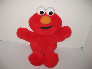 1997 tickle me elmo