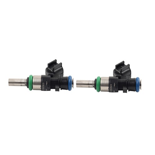 2x Fuel Injector 2521387 For Polaris General XP 1000 RZR Pro XP 1000 2015-23 - Picture 10 of 10