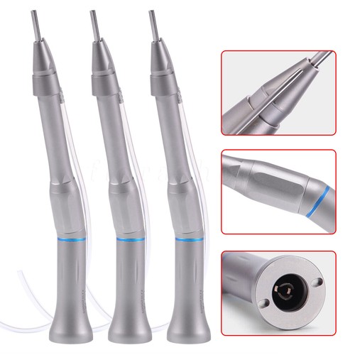 Dental Surgical Operation Low Speed Handpiece 20 Degree Straight Head USA - Picture 35 of 41