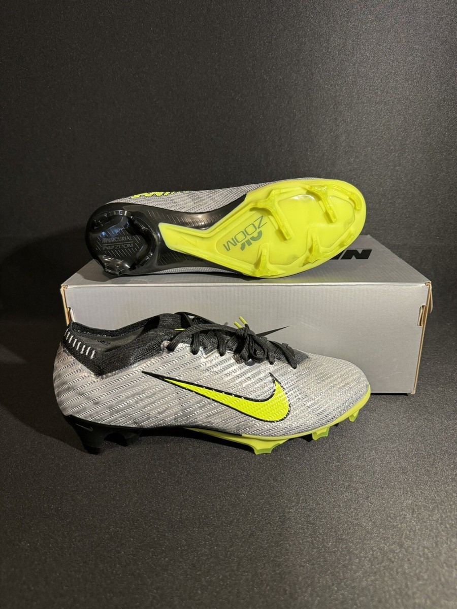 NIKE ZOOM VAPOR 15 ELITE XXV AG PRO ナイキ Nike Air Zoom Mercurial Vapor 15 Elite AG-PRO XXV - Metallic