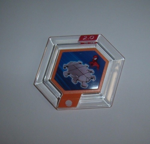 Disney Infinity Power Discs Complete Finish Your Set Lot Used Disc 1.0 2.0 3.0 - Picture 129 of 187
