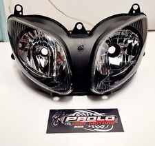 FARO ANTERIORE YAMAHA TMAX T-MAX 500 ORIGINALE 2001-2002-2003-2004-2005-2006 07
