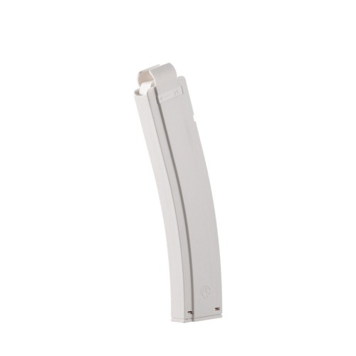 Worker MOD Dual 2X Talon Banana Magazine 15 Short Dart Clip Foam Blaster Toy - Picture 40 of 61