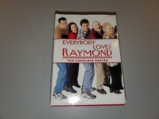 EVERYBODY LOVES RAYMOND Ray Romano Complete Series TV Show 44 Discs DVD Box Set