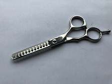 6" Stainless Steel Texturizing Shear - BB TS-02 - Bianco Brothers