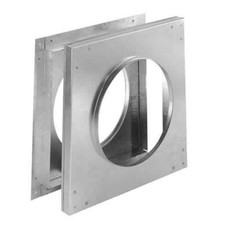 5" x 8" DirectVent Pro Wall Firestop - 58DVA-WFS