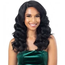 FREETRESS EQUAL LEVEL UP SYNTHETIC HD LACE FRONT WIG - SYLVIE
