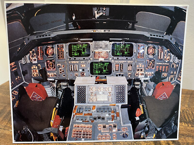 The Space Collection 8 Photos By Kimball Concepts NASA
