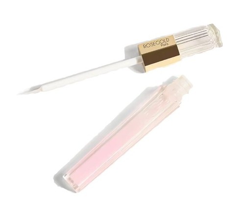 Suero de crecimiento de pestañas Rose Gold Paris Roselash nuevo 3 ml - Imagen 2 de 2