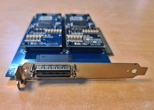 Placa AJINEXTEK AXT BPHR Rev B2.0 / SMC-1V02 V2.1.1 (2 piezas) envío gratuito - Imagen 4 de 4