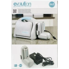 Evolution Advanced Removable Die-Cutting and Embossing Machine Motor by We R ...