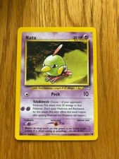 Image for Natu