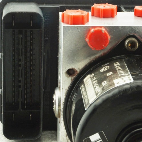 ABS VW 1C0907379M 10096003353 1J0614517J 10020600694  24 Monate Garantie - Bild 4 von 7