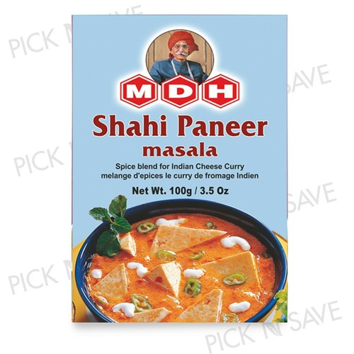 MDH Masala Spice Seasoning Mix -100 Gram - Free Delivery - UK Seller - Picture 38 of 43