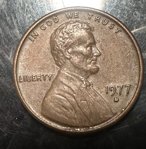 1977 D D/D error