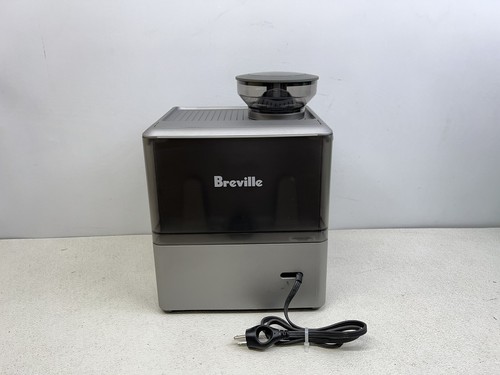 Breville - the Barista Express Espresso Machine - 15 bars - Stainless Steel - - Picture 17 of 23