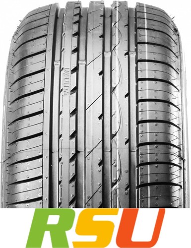 Fulda ECO Control HP DOT19 195/60 R15 88V Sommerreifen - Bild 2 von 3