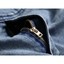 thumbnail 12  - Men Denim Dungarees Work Pants Bib and Brace Zip Fly Jumpsuit Jeans Trousers