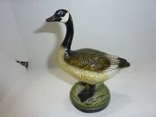 Vintage 50s Cast Metal Painted Canadian Goose BOTTLE OPENER Scott Products Inc.