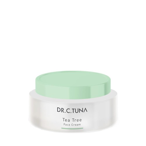 NEW! Farmasi Dr. C. Tuna Tea Tree Face Cream 50 ml. / 1.7 fl.oz - Picture 12 of 12