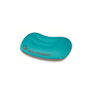 Kissen - Camping Strs Aeros Pillow Teal grau Kissen - Camping Strs Aeros Pillow Teal grau
