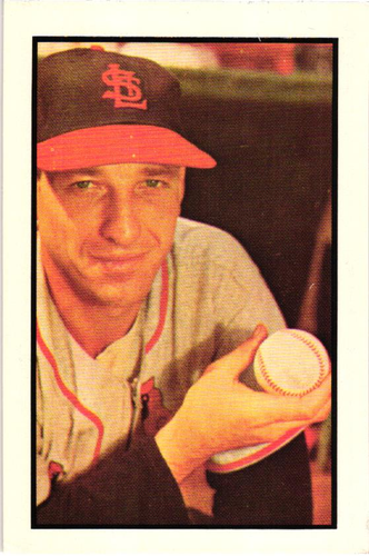 1983 Bowman 1953 Reprint Set (Color and B&W) / Pick Your Cards / Buy4+ Save35% - Picture 18 of 225