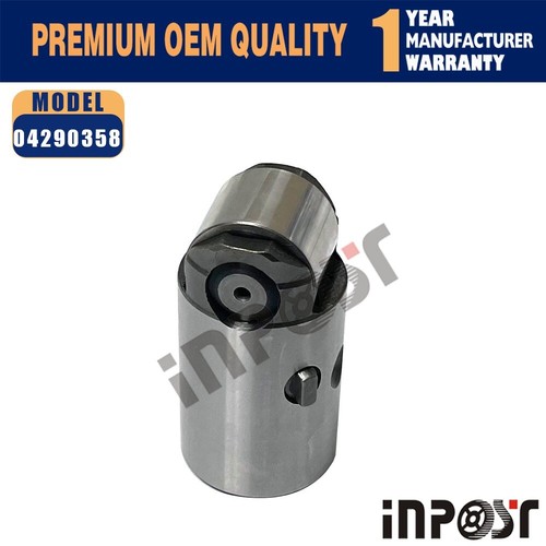 New Roller Tappet 04290358 04901938 For Deutz TCD2013 TCD2012 - Photo 3/4