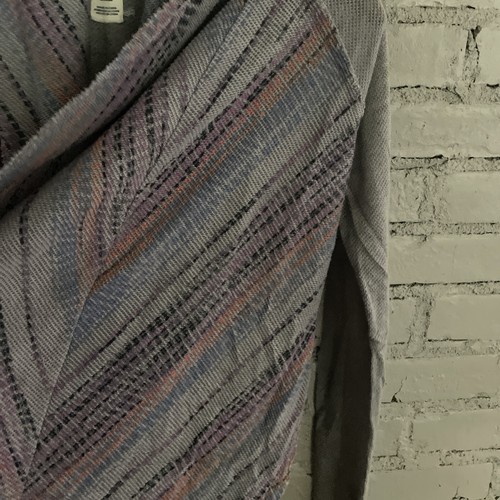 Roxy Stripe Beach Cardigan Large - Picture 5 of 7