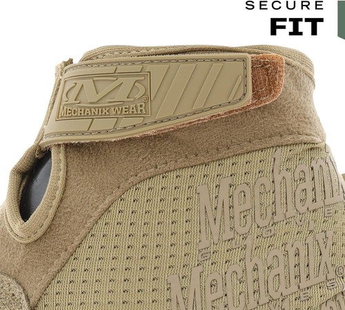 Mechanix Wear: Tactical Specialty Vent Tactical Work Gloves High Dexterity S-2XL - Picture 6 of 9