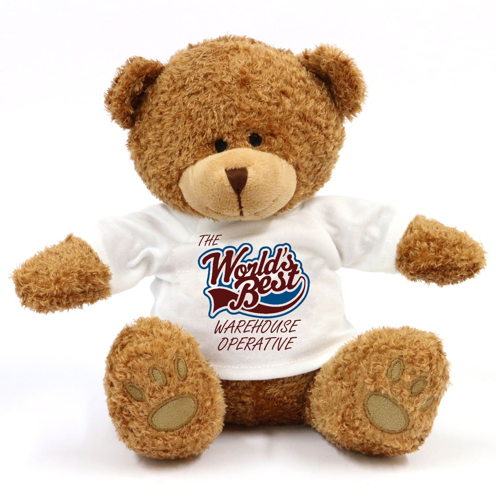 teddy bear warehouse