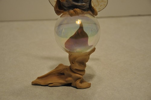 Vintage Rawcliffe Dreams Bubble Fairy Wish - Foto 3 di 9