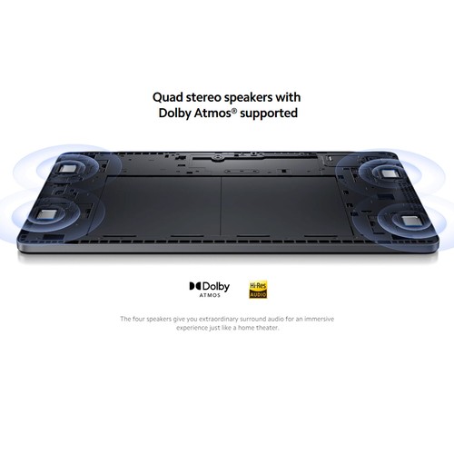 Xiaomi Redmi Pad SE (128GB+6GB) Wi-Fi Only 11" 90Hz 4 Speakers 8000mAh NEW - Picture 6 of 16
