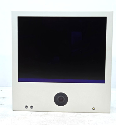 Clinton Electronics 8'' Public View Monitor CE-8DVRPVM-HD6 FAST FREE SHIPPING a