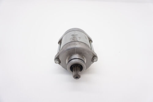 KTM 250 SX-F 2017 motor de arranque OEM arranque eléctrico 79240001000 350 SXF 16-22 #2 - Imagen 3 de 13