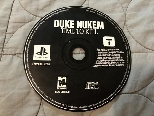 duke nukem ps1 games duke nukem ps1 games
